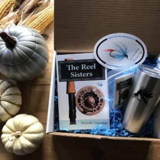 The Reel Sisters Gift Box